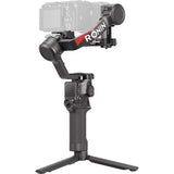 Estabilizador DJI Gimbal Ronin RS 4 Combo