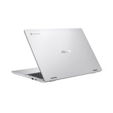 Computador Portátil Asus Chromebook CX1500FKA-N4AHDSC1 | 15,6'' | Celeron N4500 | 8GB | 128GB eMMC