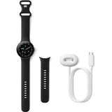 Smartwatch Google Pixel Watch 4 - 41 mm - Preto