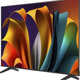 Smart Tv Hisense 58 Uhd 4K 58A6N - 146 Cm - Outlet Loja Benfica - Grade B
