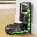 Aspirador Robot iRobot Roomba i7+