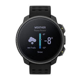 Relógio Desportivo Suunto Vertical - All Black