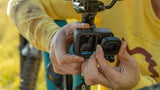 Action Cam GoPro HERO13 Black + Coleção de Lentes HB Series Bundle - Preto