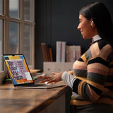 MacBook Air 15'' | 2023 | M2 | 8GB | 512GB SSD | GPU 10-Core | Meia-Noite