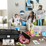 Impressora Jacto Tinta HP Envy 7830 All-In-One