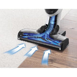 Aspirador Vertical Bosch Recarregável Flexxo BCH3K255