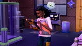 Sims 4 Eco Life Style Ep9 (Code) Exp - PC