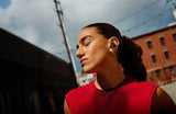 Auriculares True Wireless Bluetooth Bose QuietComfort Ultra Gen 2 - Preto