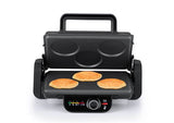 Grelhador de Placas Flama 2000W - Preto