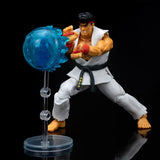 Figura Street Fighter II Ryu 15cm