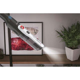 Mini Aspirador Hoover H-Handy 700 Express HH710T - Starlight Titanium