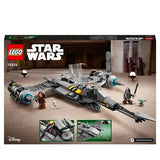 LEGO Star Wars 75325 O Starfighter™ N-1 do Mandalorian