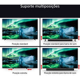 Smart TV Sony 65 BRAVIA 8 OLED 4K 65XR80P - 165 cm