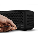 Coluna Bluetooth Marshall Middleton - Preto