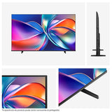 Smart TV Hisense 50 QLED UHD 4K 50E7Q - 127cm