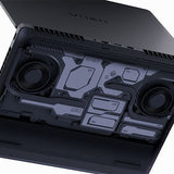 Computador Portátil Gaming OMEN MAX 16-ah0000np | 16'' | GeForce RTX™ 5080 | Core™ Ultra 9 275HX | 32GB | 1TB SSD