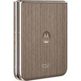 Motorola razr 60 Ultra - 512GB - PANTONE™ Mountain Trail