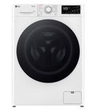 Máquina Lavar Roupa LG F4WR3510A0W | 10Kg | 1400RPM | A | Branco