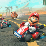 Nintendo Switch 2 + Mario Kart World