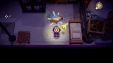 The Legend of Zelda Echoes of Wisdom - Nintendo Switch