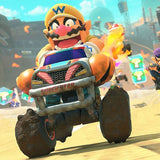 Nintendo Switch 2 + Mario Kart World