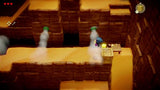 The Legend of Zelda Echoes of Wisdom - Nintendo Switch