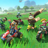 Nintendo Switch 2 + Mario Kart World