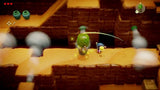 The Legend of Zelda Echoes of Wisdom - Nintendo Switch
