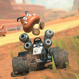 Nintendo Switch 2 + Mario Kart World