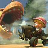 Nintendo Switch 2 + Mario Kart World