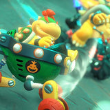 Nintendo Switch 2 + Mario Kart World