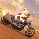 Nintendo Switch 2 + Mario Kart World