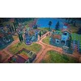 Fabledom - Nintendo Switch