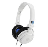 Headset Gaming Ecoplay 4Gamers Stealth C6-50 Multiplataforma - Branco Azul