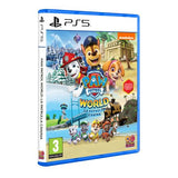 Paw Patrol World PS5