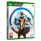 Mortal Kombat 1 - Xbox Series X