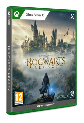 Hogwarts Legacy - Xbox Series X