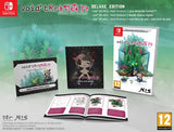 Void Terrarium 2 - Deluxe Edition - Nintendo Switch