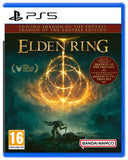 Elden Ring: Shadow Of The Erdtree Collector Edition - PS5