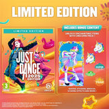 Just Dance 2025: Limited Edition - (Código de descarga digital) - Nintendo Switch