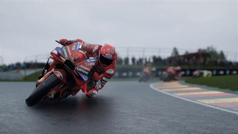 MotoGP 25 - PS4