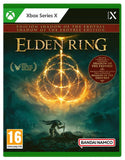 Elden Ring: Shadow Of The Erdtree Collector Edition - Xbox Series X
