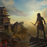 Assassin's Creed: Shadows - Xbox Series X
