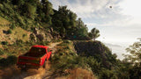Test Drive Unlimited: Solar Crown - PS5