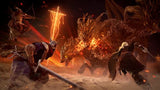 Elden Ring Nightreign - Seeker Edition - PS4