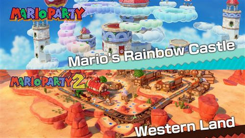 Super Mario Party Jamboree - Nintendo Switch