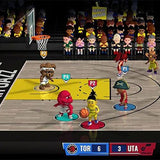 NBA Bounce - PS4