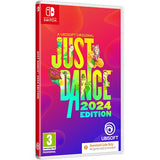 Just Dance 2024 – Nintendo Switch