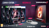 Tekken 8 Day One Edition - Xbox Series X