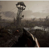 S.T.A.L.K.E.R. 2 - Heart Of Chernobyl - PS5